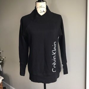 Calvin Klein High Performance Sweatshirt